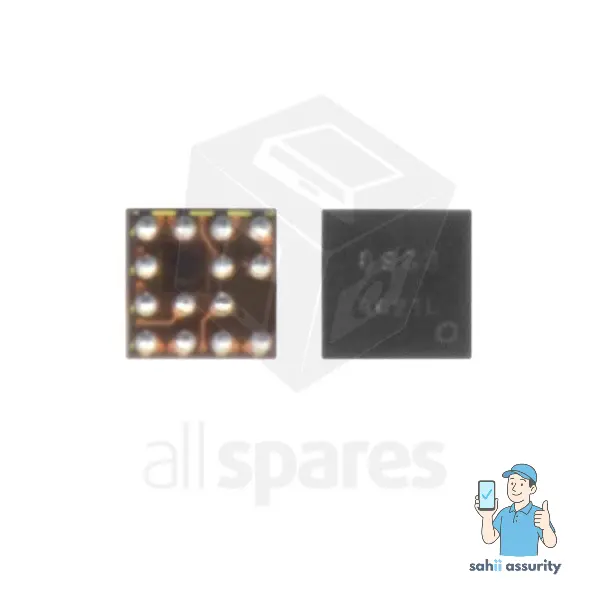 Compass Control IC For Apple iPhone 5c